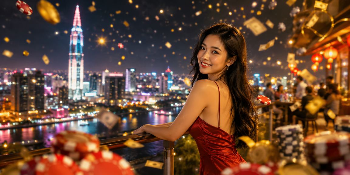 Trò chơi mới hấp dẫn tại kingfun