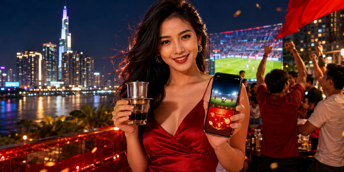Giao diện cá cược thể thao kingfun trên mọi thiết bị
